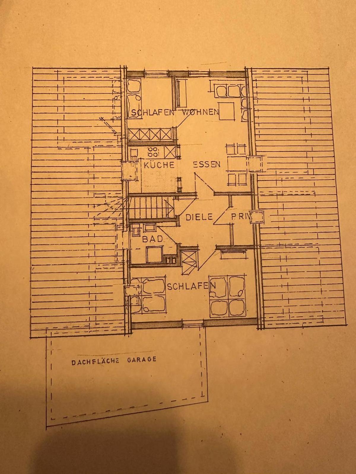 Ferienwohnung Bianca Muschede Екстериор снимка
